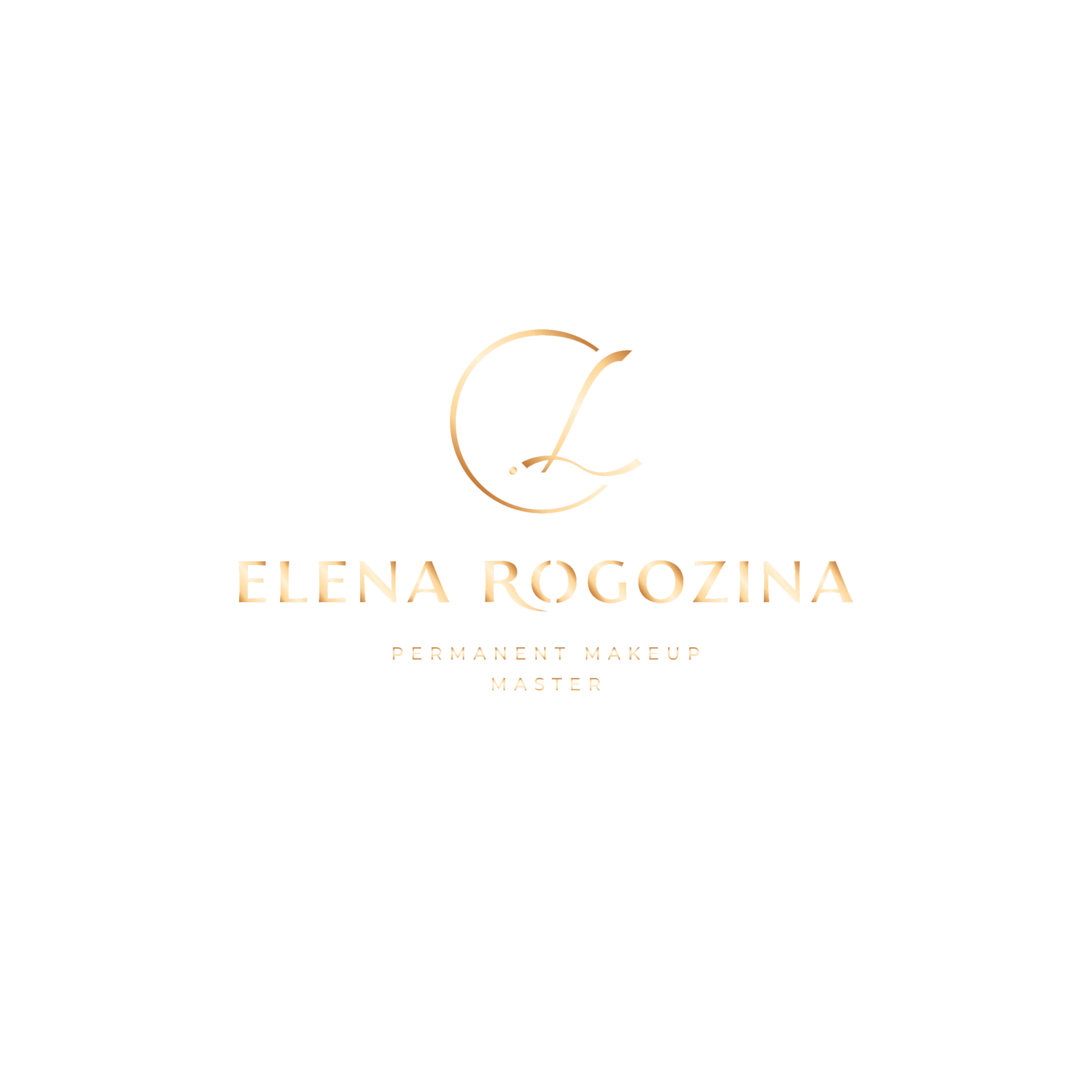 Логотип Elena Rogozina