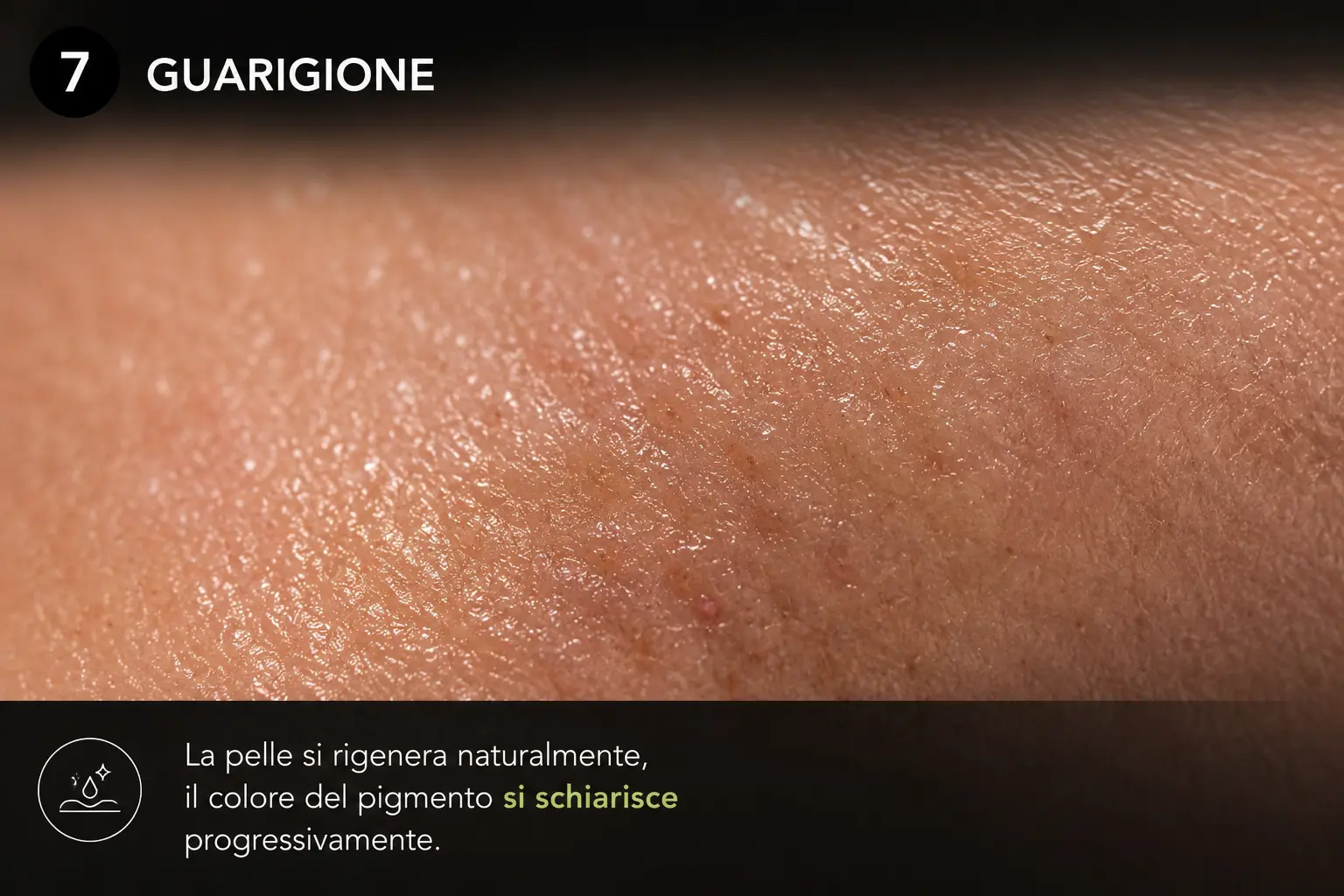 Guarigione